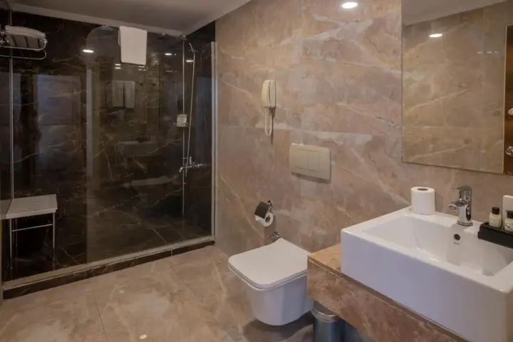 Кемер: Курорт Fore Resort & Spa