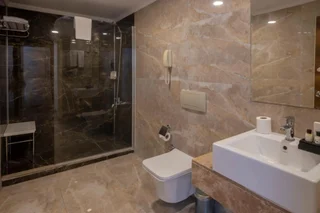 Кемер: Курорт Fore Resort & Spa