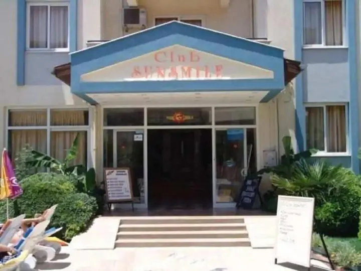 Мармарис: Club Sunsmile
