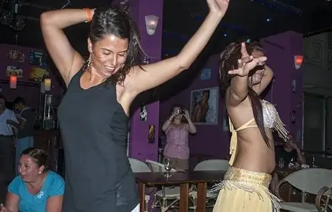 Торба: Club Alisya