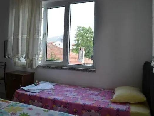 Дальян: Pamukkale Pension