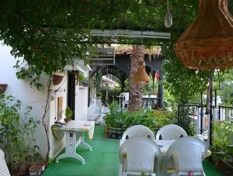 Дальян: Pamukkale Pension