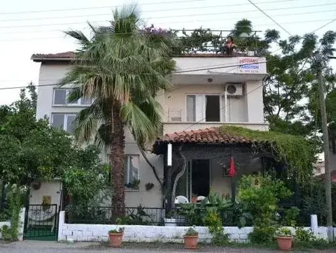 Дальян: Pamukkale Pension