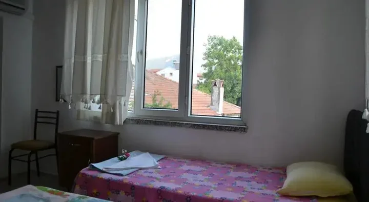 Дальян: Pamukkale Pension