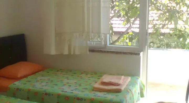 Дальян: Pamukkale Pension
