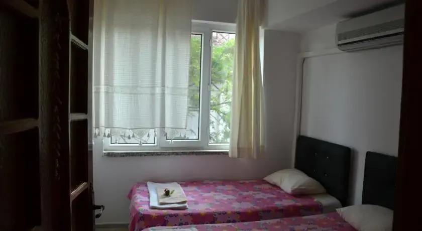 Дальян: Pamukkale Pension