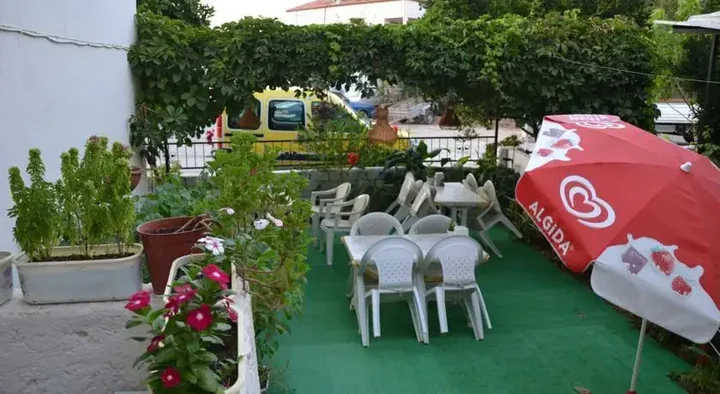 Дальян: Pamukkale Pension