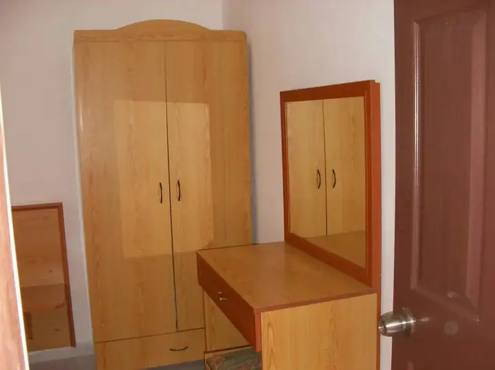 Бодрум: Ten Aparts