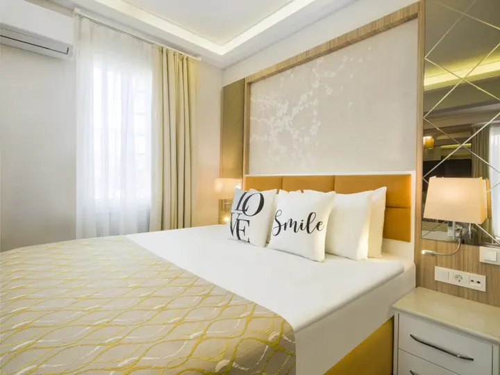 Манавгат: Selectum Family Comfort Side
