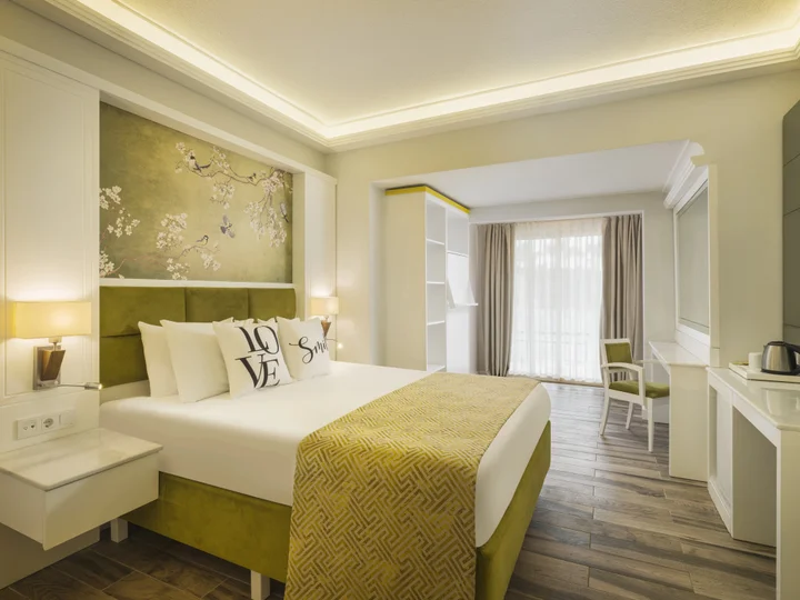 Манавгат: Selectum Family Comfort Side
