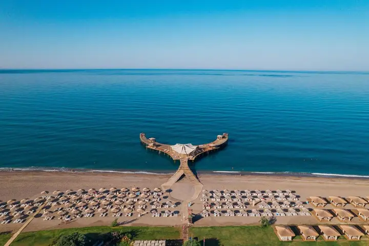 Манавгат: Selectum Family Comfort Side
