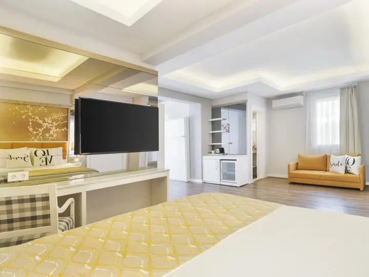 Манавгат: Selectum Family Comfort Side