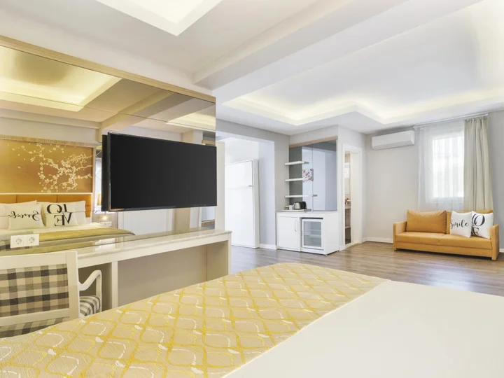 Манавгат: Selectum Family Comfort Side