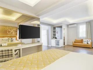 Манавгат: Selectum Family Comfort Side