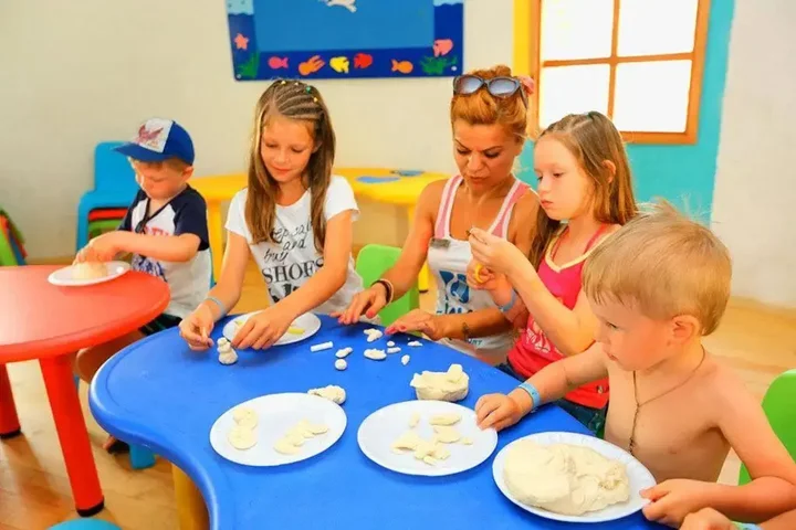 Манавгат: Selectum Family Comfort Side