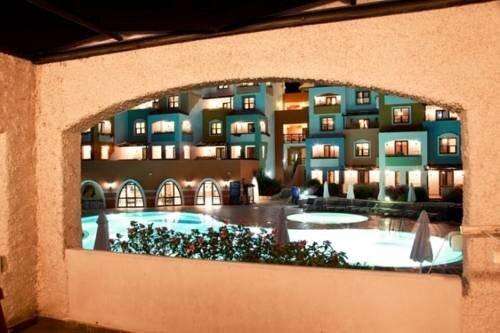 Ешиловаджик: Pinepark Holiday Club