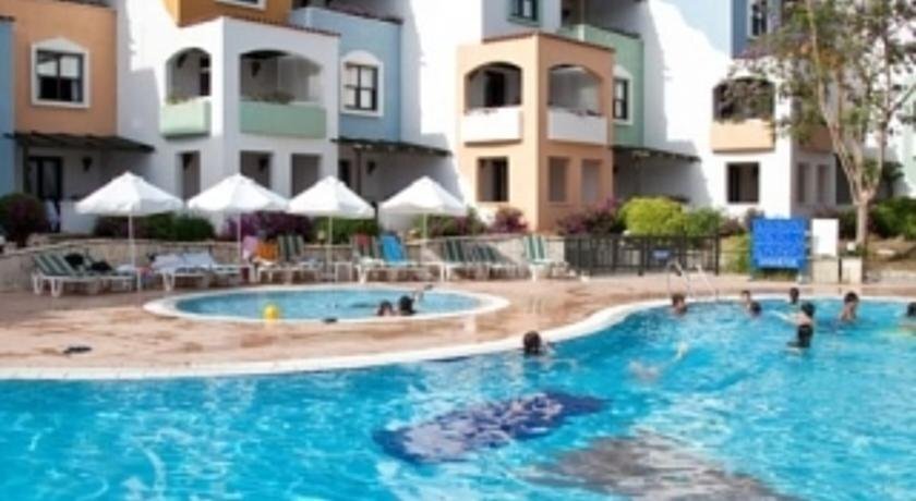 Ешиловаджик: Pinepark Holiday Club