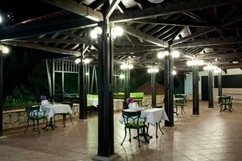Ешиловаджик: Pinepark Holiday Club