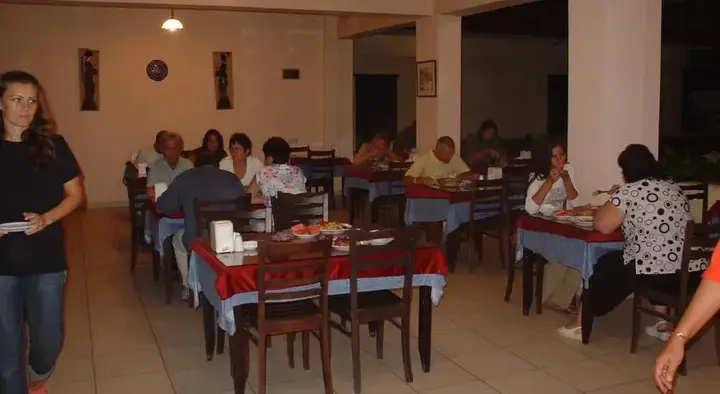 Кемер: Sefik Bey Hotel