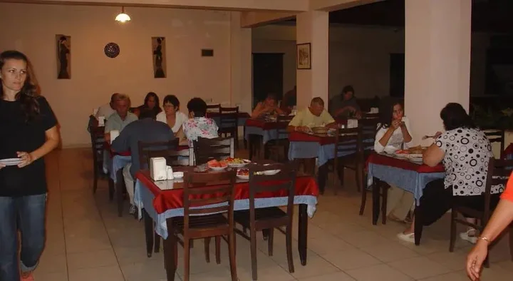 Кемер: Sefik Bey Hotel