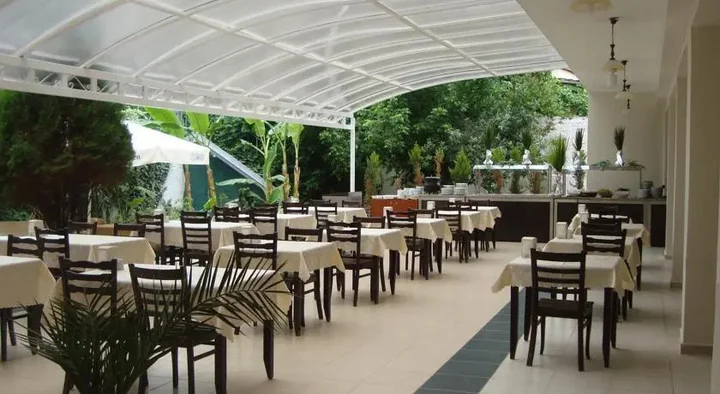 Кемер: Sefik Bey Hotel