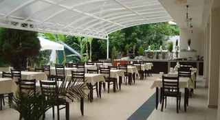Кемер: Sefik Bey Hotel
