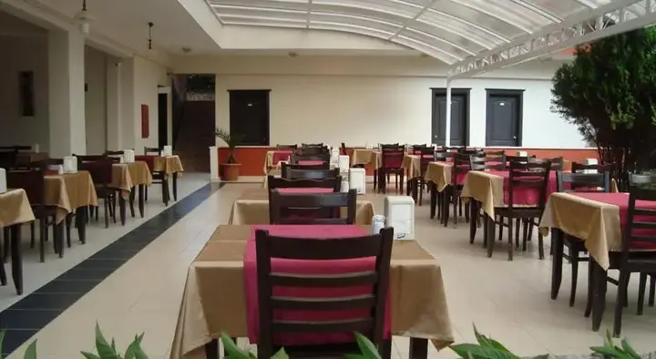 Sefik Bey Hotel — фото 3