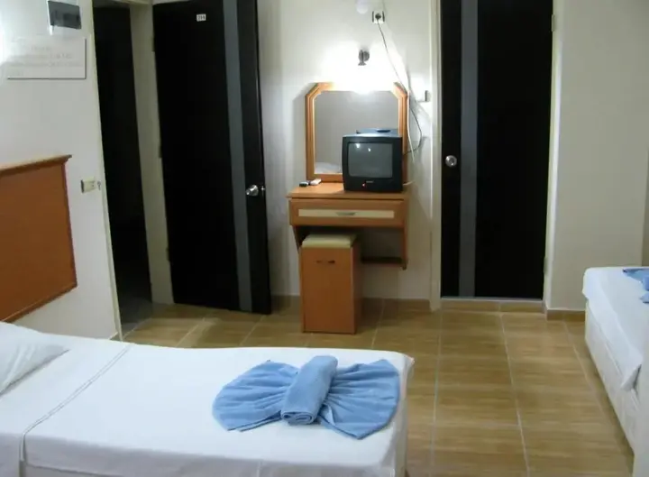 Кемер: Sefik Bey Hotel