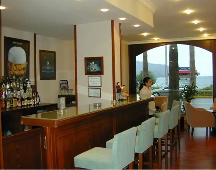 Мармарис: Candan Beach Hotel
