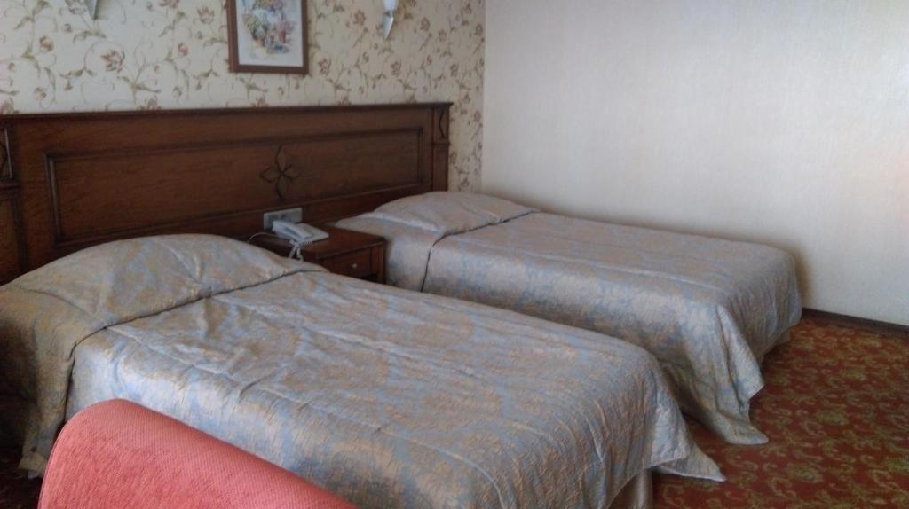 Мармарис: Candan Beach Hotel