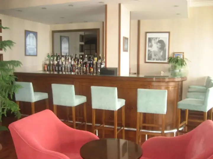 Мармарис: Candan Beach Hotel