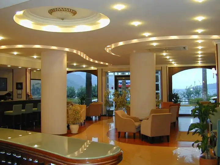 Мармарис: Candan Beach Hotel