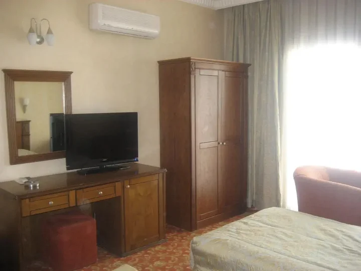 Мармарис: Candan Beach Hotel