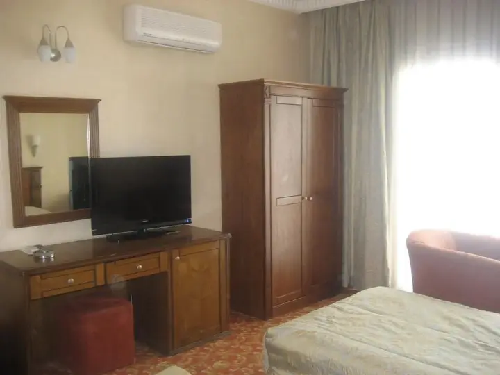 Мармарис: Candan Beach Hotel
