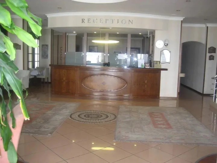 Мармарис: Candan Beach Hotel