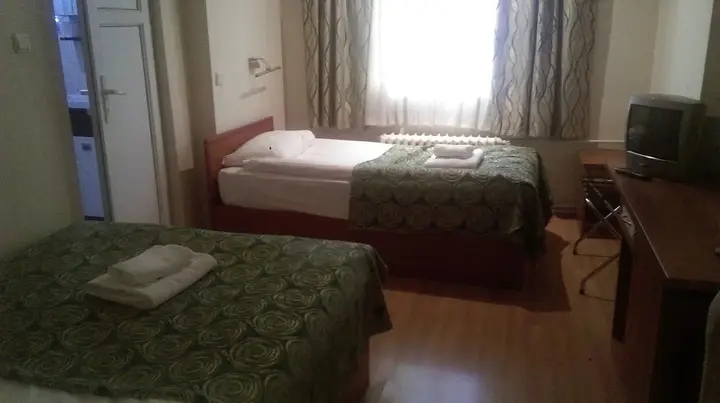Бурса: Adapalas Hotel