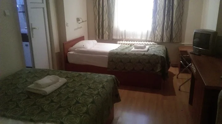 Бурса: Adapalas Hotel