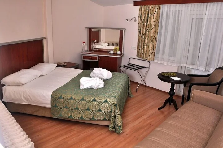 Бурса: Adapalas Hotel