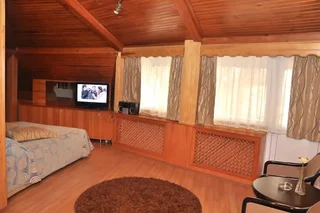 Бурса: Adapalas Hotel