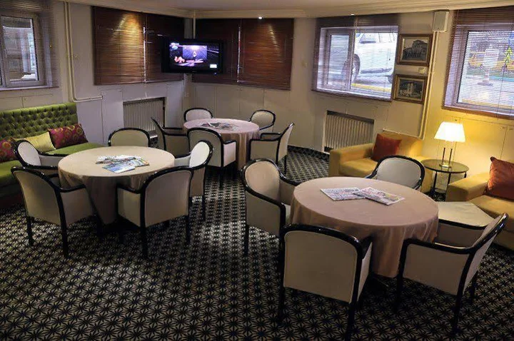 Бурса: Adapalas Hotel