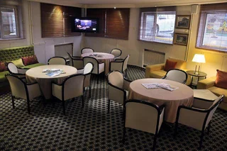 Бурса: Adapalas Hotel