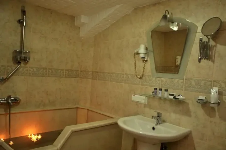 Бурса: Adapalas Hotel