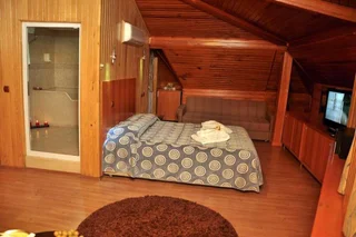 Бурса: Adapalas Hotel