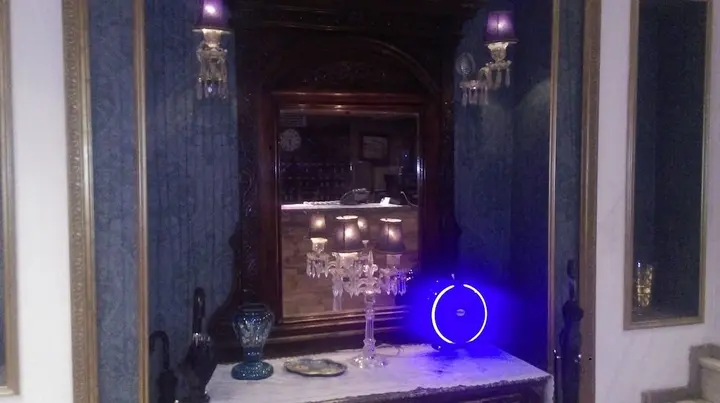 Бурса: Adapalas Hotel