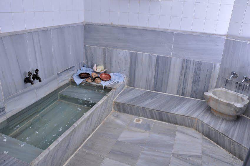Бурса: Adapalas Hotel