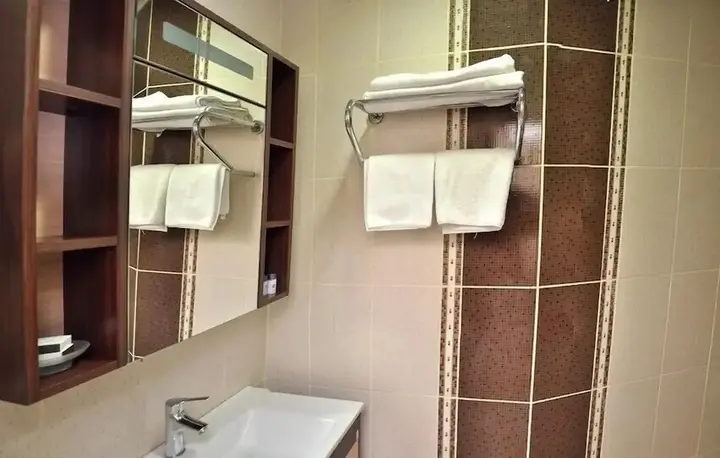 Бурса: Adapalas Hotel