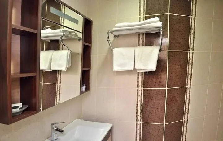 Бурса: Adapalas Hotel