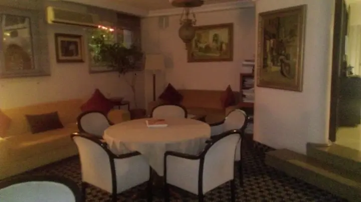 Бурса: Adapalas Hotel