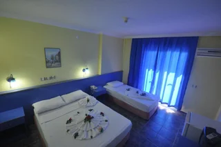 Мармарис: Sea Center Hotel