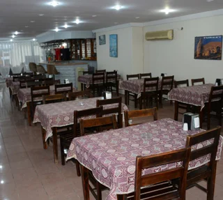 Мармарис: Sea Center Hotel
